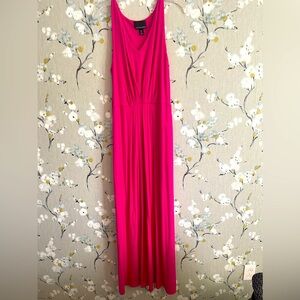Cynthia Rowley Maxi Dress M